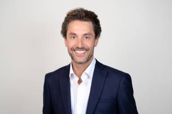 Nicolas Robin, Groupe HLD
