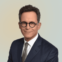 Sébastien Caillé, Lincoln International 