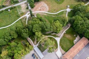 © Lucia Environnement