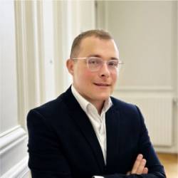 Mickael Chambon, Capitalmind Investec