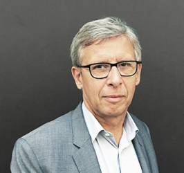 Paul De Fréminville, 123 Investment Managers 