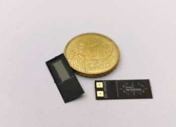 © Wormsensing © Wormsensing