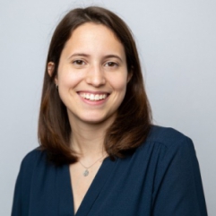 Lauriane Requena, KKR