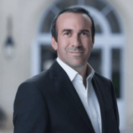 Karim Zaghlan-Hajjar, Trocadero Capital Partners