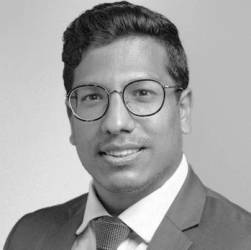 Raghav Agarwal, Axa Venture Partners
