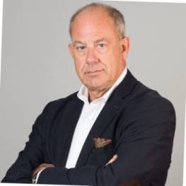 Marc Sabaté, Mirabaud