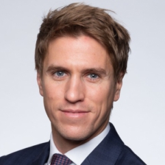 François Bernon, Paluel-Marmont Capital