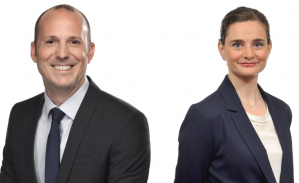 Raphaël Ory - Léa Zérilli, Delsol Avocats