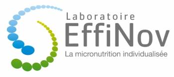 Effinov Nutrition