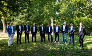 © Blue Pearl Energy