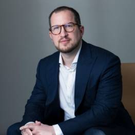 Benjamin Cordonnier
