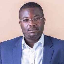 Ben Kouakou Ben Kouakou