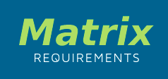 Matrix requirements