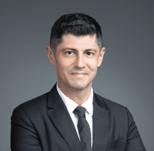 Reza Ghafoorzadeh Nobar, KPMG