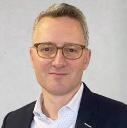 Vincent Prêtet, M Capital Partners