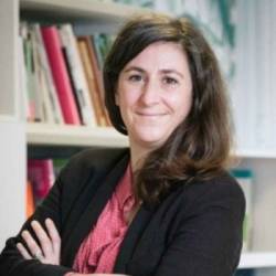 Perrine Albrieux, Épopée Gestion