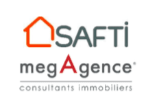 LBO NEW IMMO GROUP (SAFTI ET MEGAGENCE) mercredi 28 avril 2021