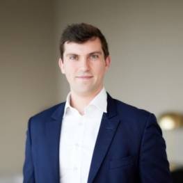 Arthur Fournier Le Ray, Re-Sources Capital