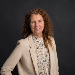 Elodie Trevillot, Finance Innovation