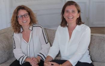 Anne Minvielle et Blandine Mantelin, Jaberson Conseil