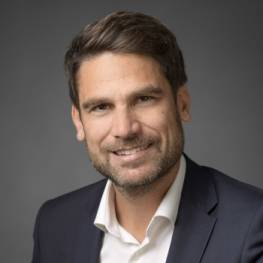 Vincent Deltrieu, Yotta Capital Partners