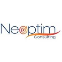 LBO NEOPTIM CONSULTING mardi 21 mars 2023