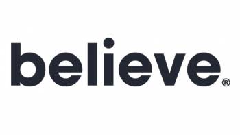 Bourse BELIEVE (BELIEVE DIGITAL, BELIEVE MUSIC, BELIEVE DISTRIBUTION SERVICES) jeudi 10 juin 2021
