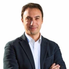 Joy Sioufi, Houlihan Lokey Joy Sioufi, Houlihan Lokey