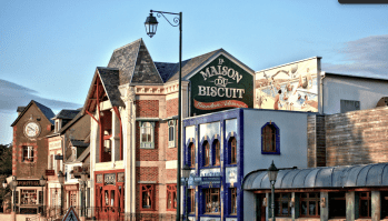 ©La Maison du Biscuit