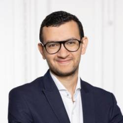 Mohamed El Gazzane, Raise 