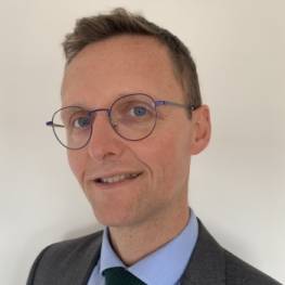 Geoffroy de Pierrepont, PKF Arsilon