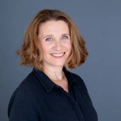 Véronique Gauduchon, Hi Inov Véronique Gauduchon, Hi Inov