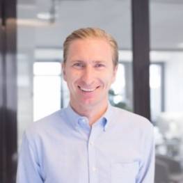 Julius Jürging, Hi Inov Julius Jürging, Hi Inov