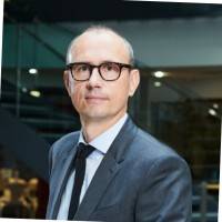 Julien Bacus, Addleshaw Goddard