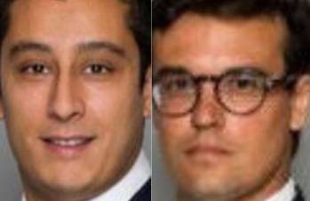 Nabil Saci et François Gallizia, Eight Advisory 