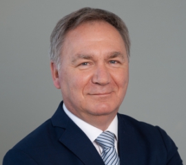 Pascal Schultze, ITRS Avocat