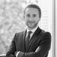 Aymeric Pélissier, Innovafonds