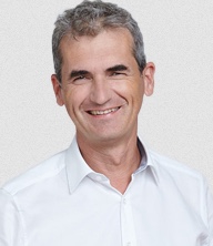 Olivier Litzka, Andera Partners ART