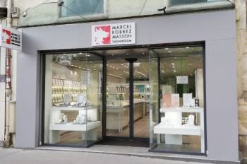 © Marcel Robbez Masson