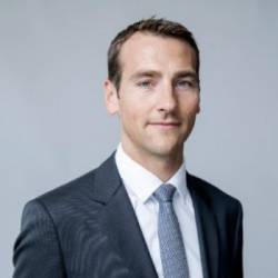 Christophe Lapaque, Advance Capital
