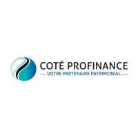 Build-up COTE PROFINANCE mardi  4 avril 2023