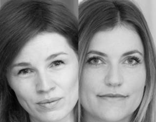 Océane Christmann et Charlotte Viandaz, Joffe & Associés 