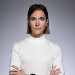 Margaux Gregoir, Serena 