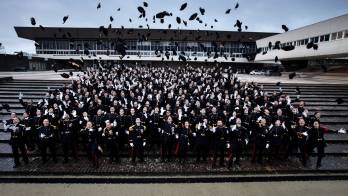 © @École Polytechnique / Jérémy Barande