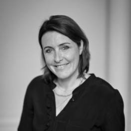 Blandine Roche, Arkéa Capital