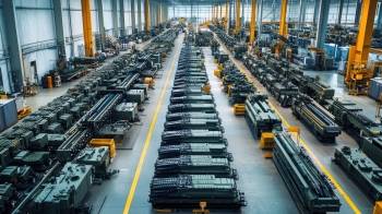 ©Adobe Stock (généré via intelligence artificielle)