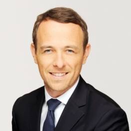 Thomas Métayer, Freshfields