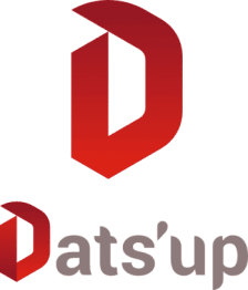 Build-up DATS'UP mardi 17 décembre 2024