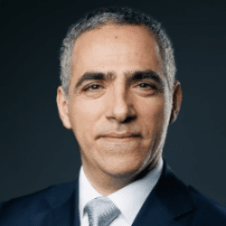 Eric Kopelman, Simon Associés