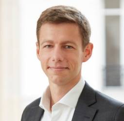 Guillaume Ten Have, Capitalmind